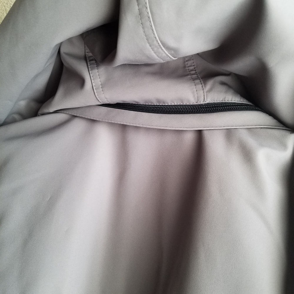 Weatherproof Jacket // Riding - Picture 6 of 8